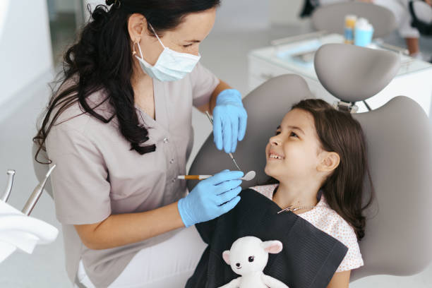 Best Emergency Orthodontic Repairs in Whitmore Lake, MI