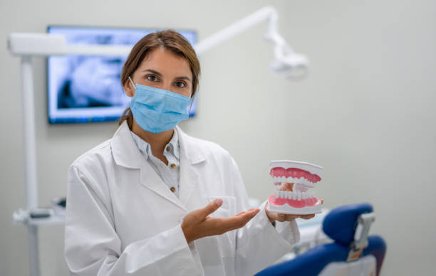 Best Emergency Tooth Extraction in Whitmore Lake, MI
