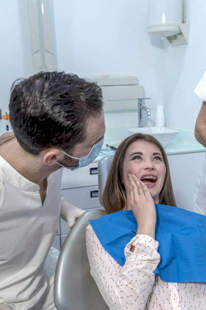 Best Pediatric Emergency Dentist in Whitmore Lake, MI