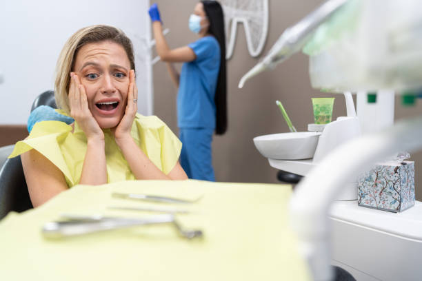 Best Emergency Treatment for Toothache in Whitmore Lake, MI