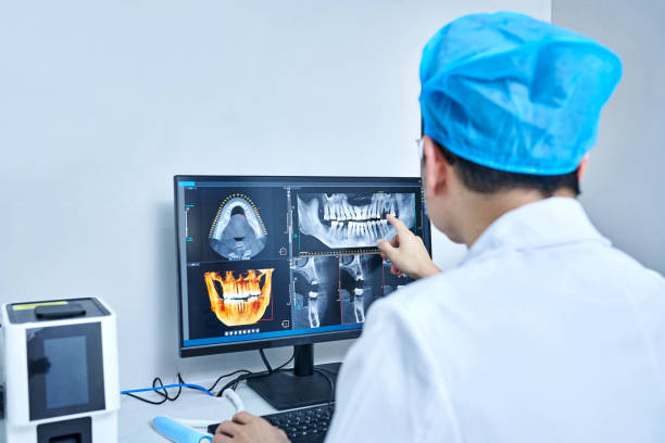 Best Emergency Dental Surgery in Whitmore Lake, MI
