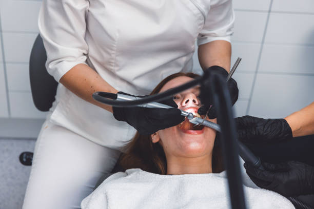 Best Walk-In Emergency Dentist in Whitmore Lake, MI