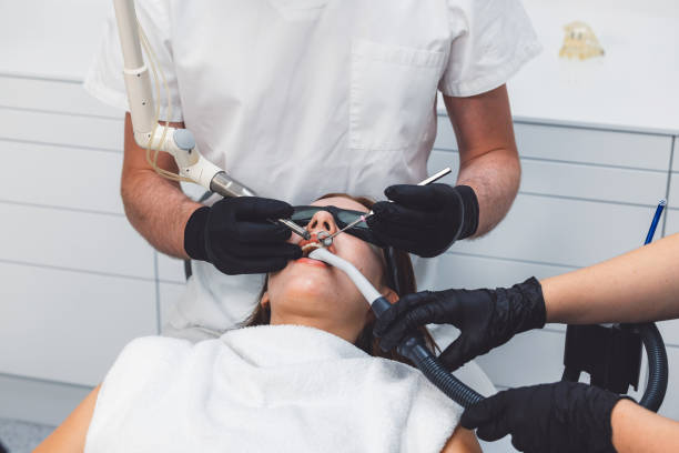 Best Pediatric Emergency Dentist in Whitmore Lake, MI