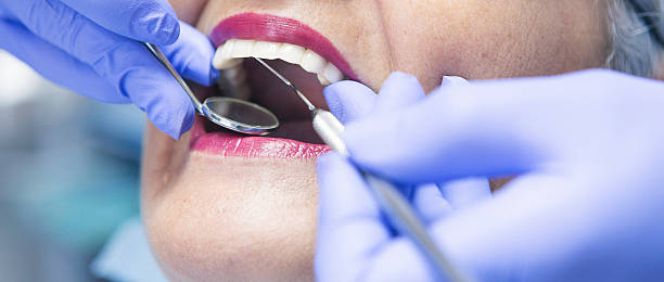 Best Emergency Root Canal Treatment in Whitmore Lake, MI