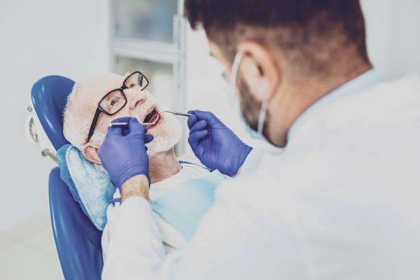 Best Emergency Treatment for Toothache in Whitmore Lake, MI